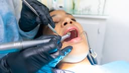 Cleanings & Comprehensive Exams