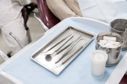 Tooth Extractions