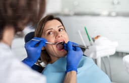 Gum Disease Treatment