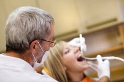 Oral Cancer Screening